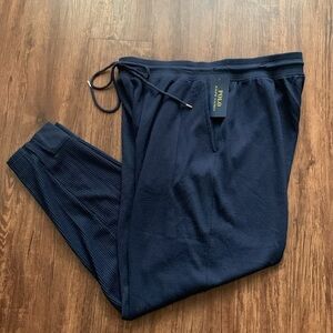 Polo Ralph Lauren Knit Pajama Pant Navy Blue Men’s XL NWT